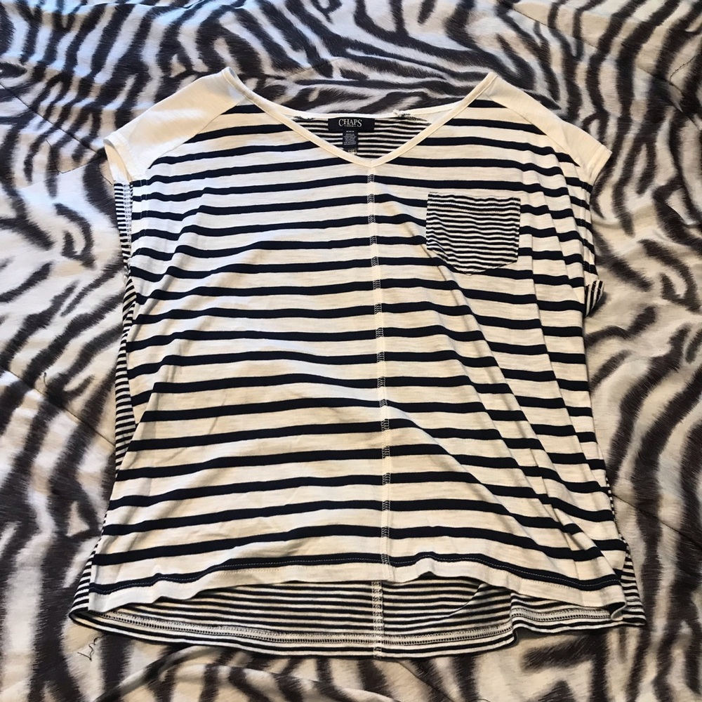 💎 5/$15 💎 Striped Tank top